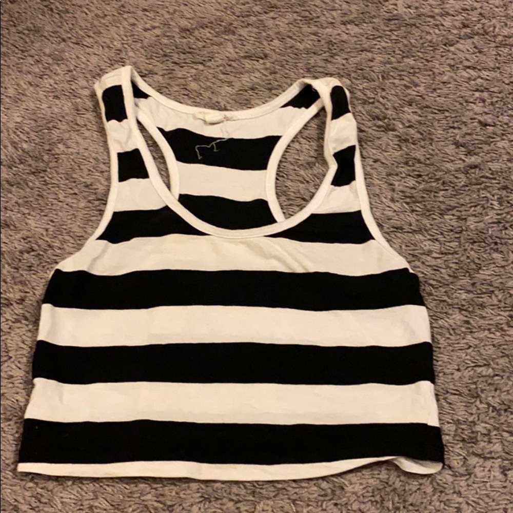 summer top